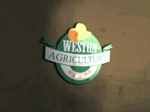 Logo Design by Wonderful design for Weston Agriculture | Design: #18005887