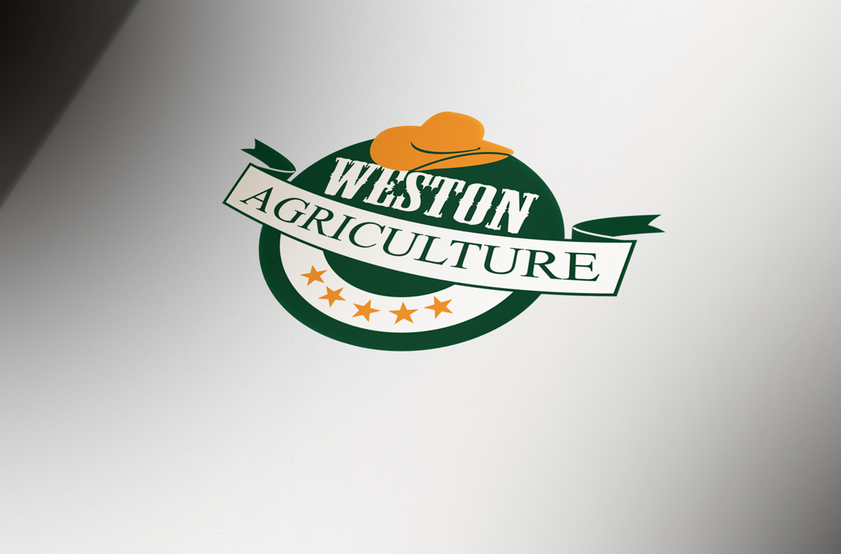 Logo Design by Wonderful design for Weston Agriculture | Design #18005888