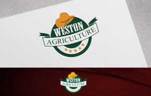 Logo Design by Wonderful design for Weston Agriculture | Design: #18005889