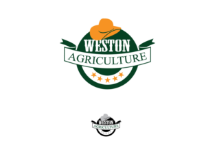 Logo Design by Wonderful design for Weston Agriculture | Design: #18005890