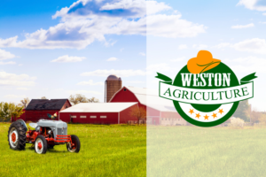 Logo Design by Wonderful design for Weston Agriculture | Design: #18006269