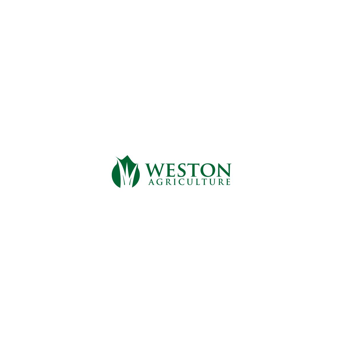 Design de Logo par laceymosleyy pour Weston Agriculture | Design #18007923
