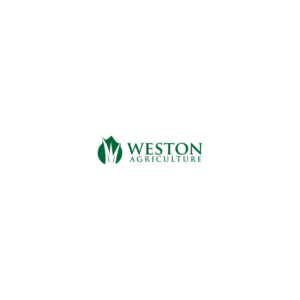 Weston Agriculture | Logo Design by laceymosleyy