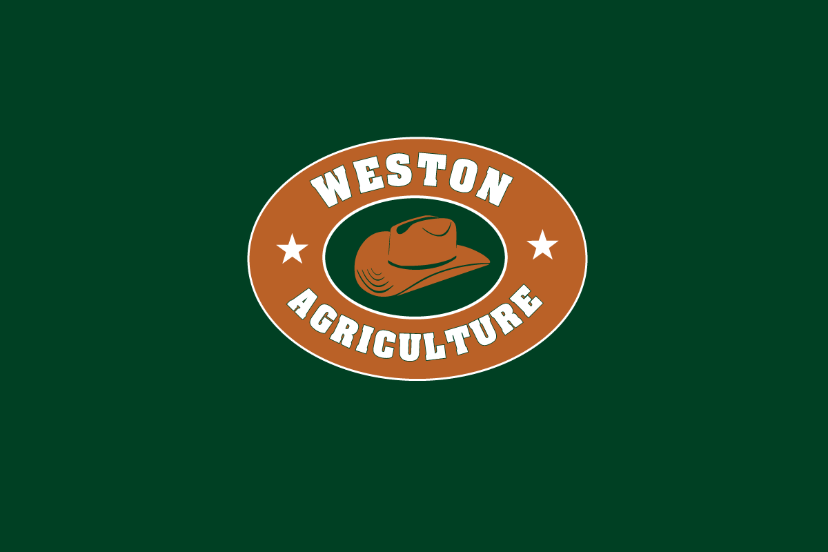Logo Design by yadunath for Weston Agriculture | Design #18003665