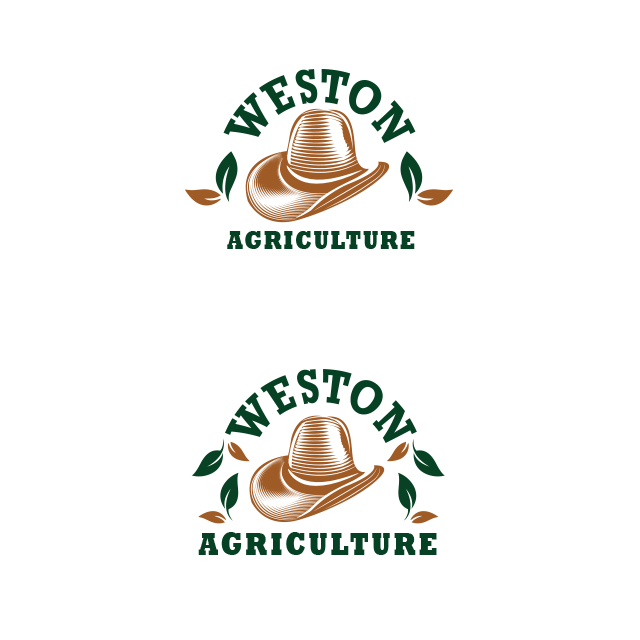 Logo Design by Solarex Corporation for Weston Agriculture | Design #18008545