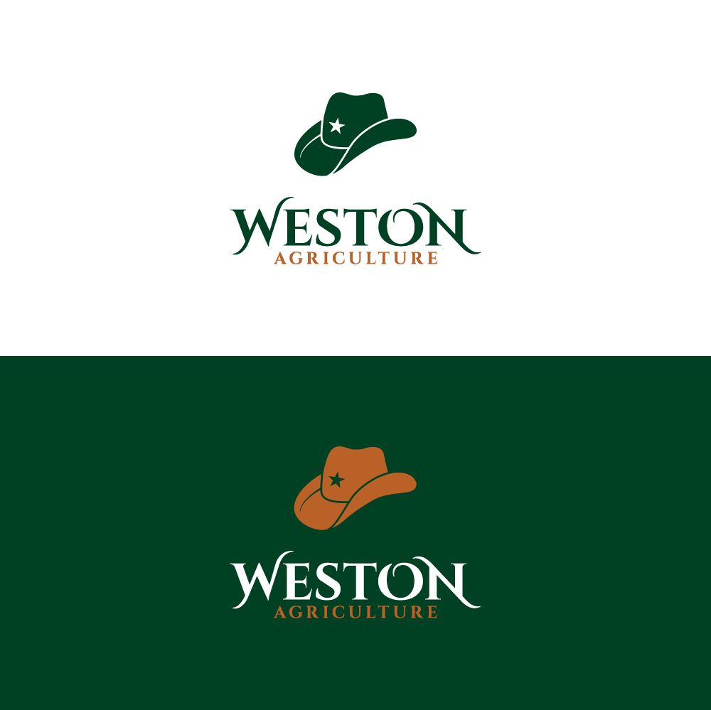 Logo Design by widodo for Weston Agriculture | Design #18008130