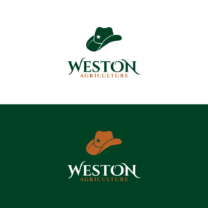 Logo Design by widodo for Weston Agriculture | Design: #18008130