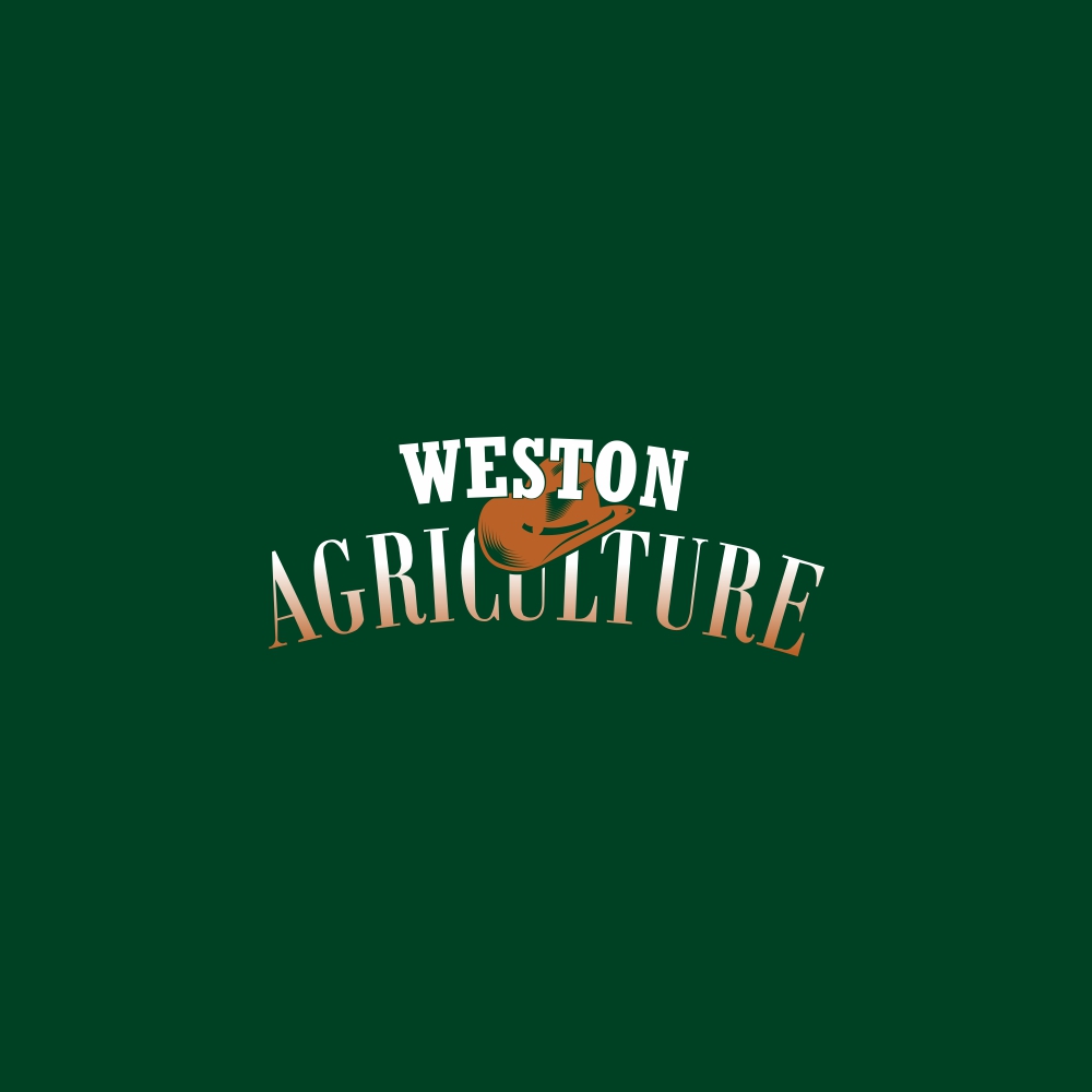 Logo Design by Basksh Designs for Weston Agriculture | Design #18001579