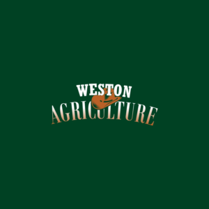 Weston Agriculture | Logo Design by Basksh Designs