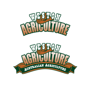 Weston Agriculture | Logo Design by kinan3