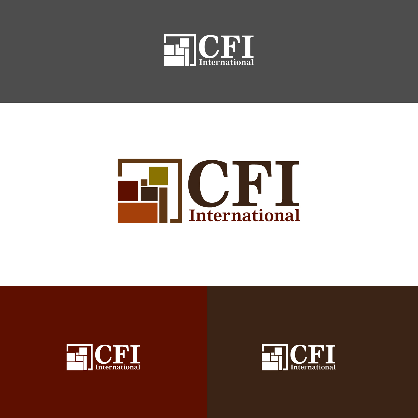 Logo Design by aspiremedia for World Floor Covering Association | Design #18011868