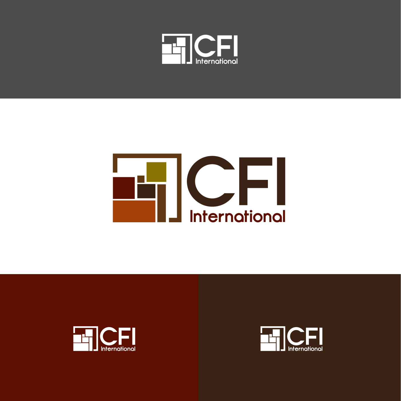 Logo Design by aspiremedia for World Floor Covering Association | Design #18011869