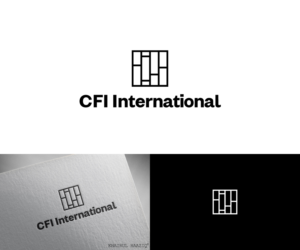 Logo Design by rhycoz for World Floor Covering Association | Design: #18040771