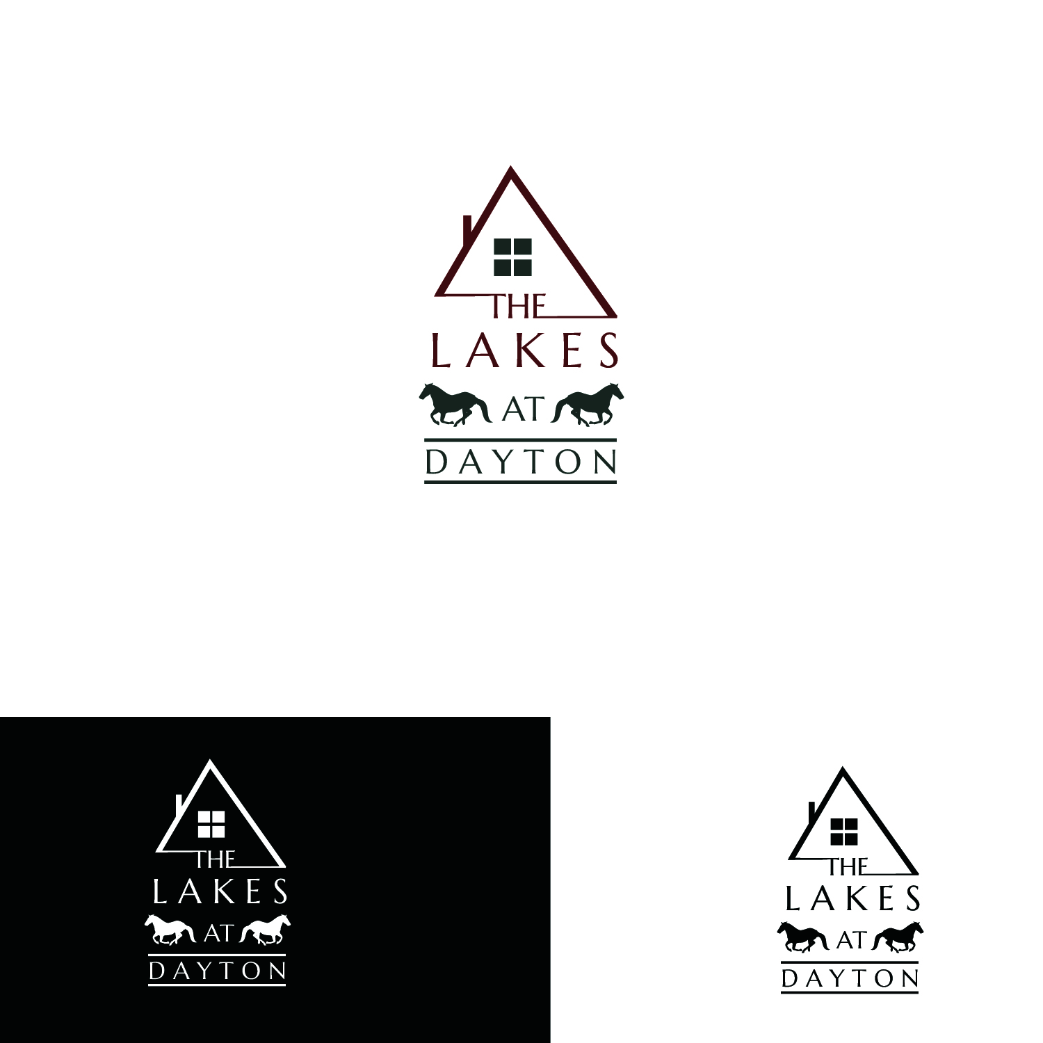 Diseño de Logo por emptyboxgraphics para The RED Ltd.  | Diseño #18143658