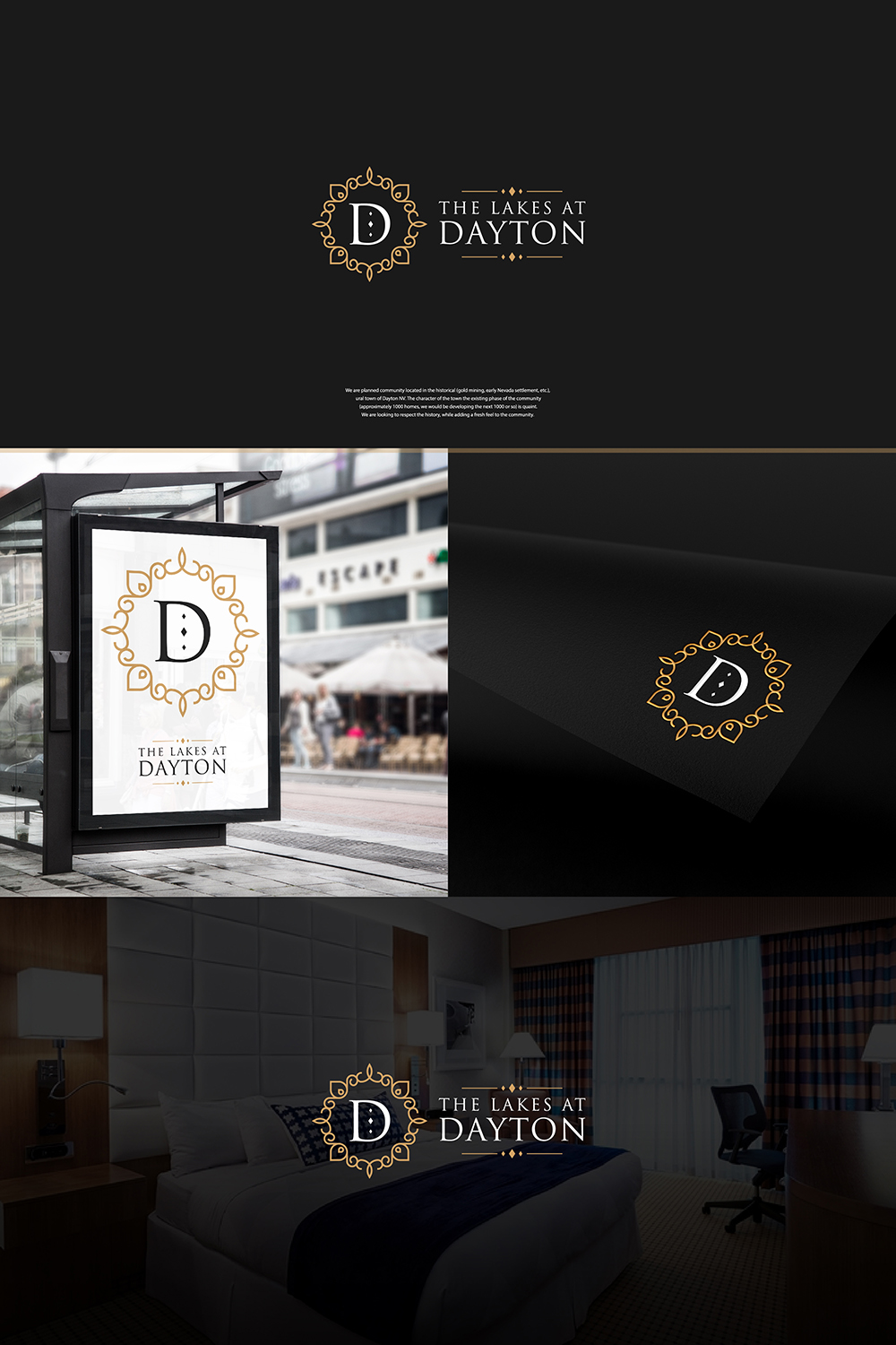 Design de Logo par shakuna pour The RED Ltd.  | Design : #18046476