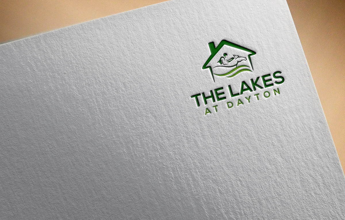 Logo Design by S Creation for The RED Ltd.  | Design #18061716