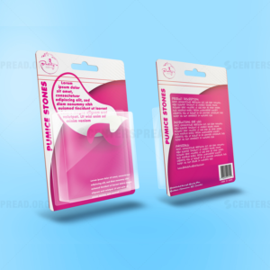 Packaging Design by CENTERSPREAD for Advantage Base Ltd | Design: #18070213