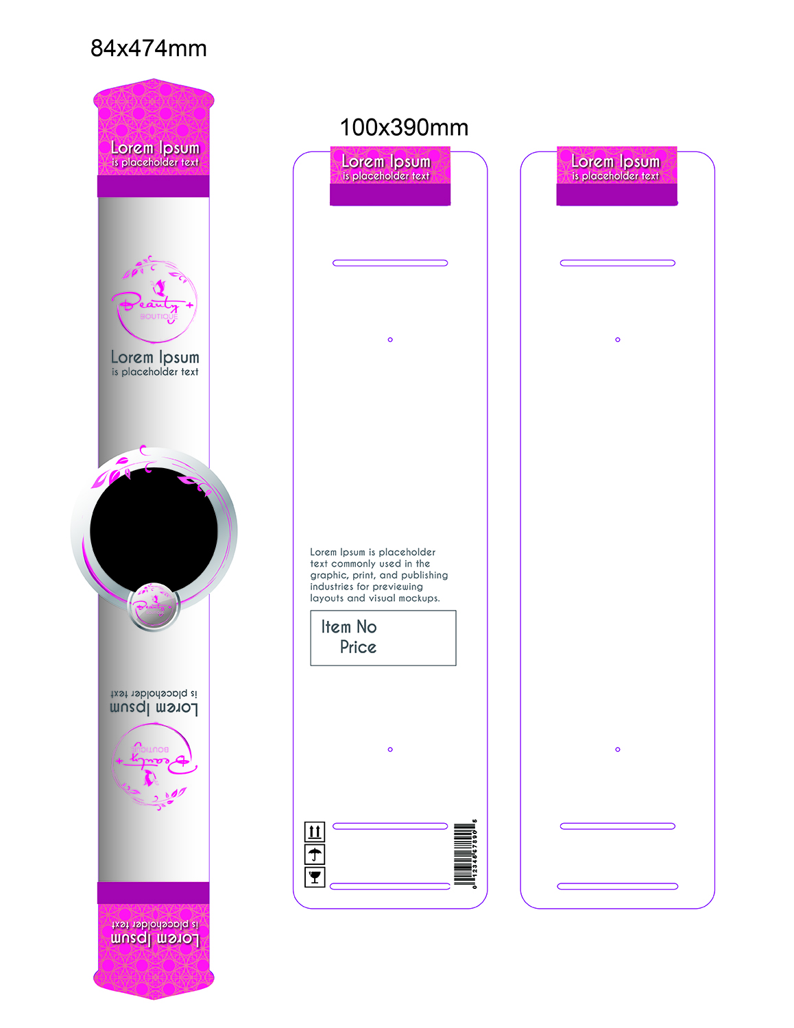 Packaging Design by SAI DESIGNS for Advantage Base Ltd | Design #18072304