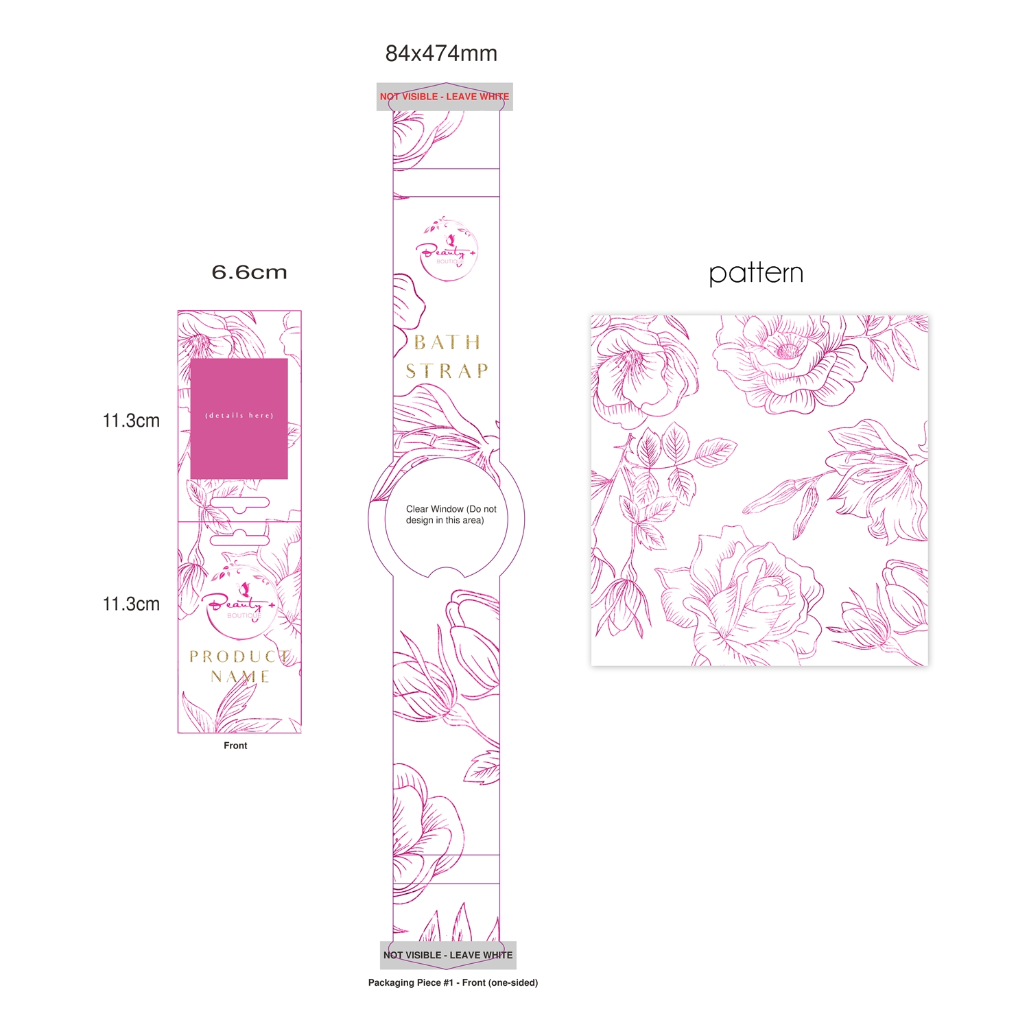 Packaging Design by alexandranique for Advantage Base Ltd | Design #18020123