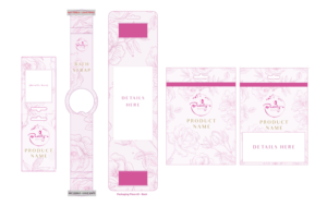 Packaging Design by alexandranique for Advantage Base Ltd | Design: #18119703