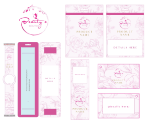 Packaging Design by alexandranique for Advantage Base Ltd | Design: #18207182