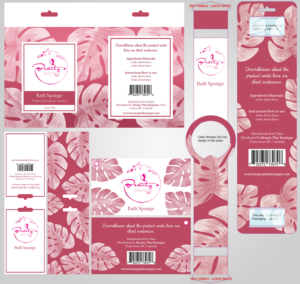 Packaging Design by Foxelate