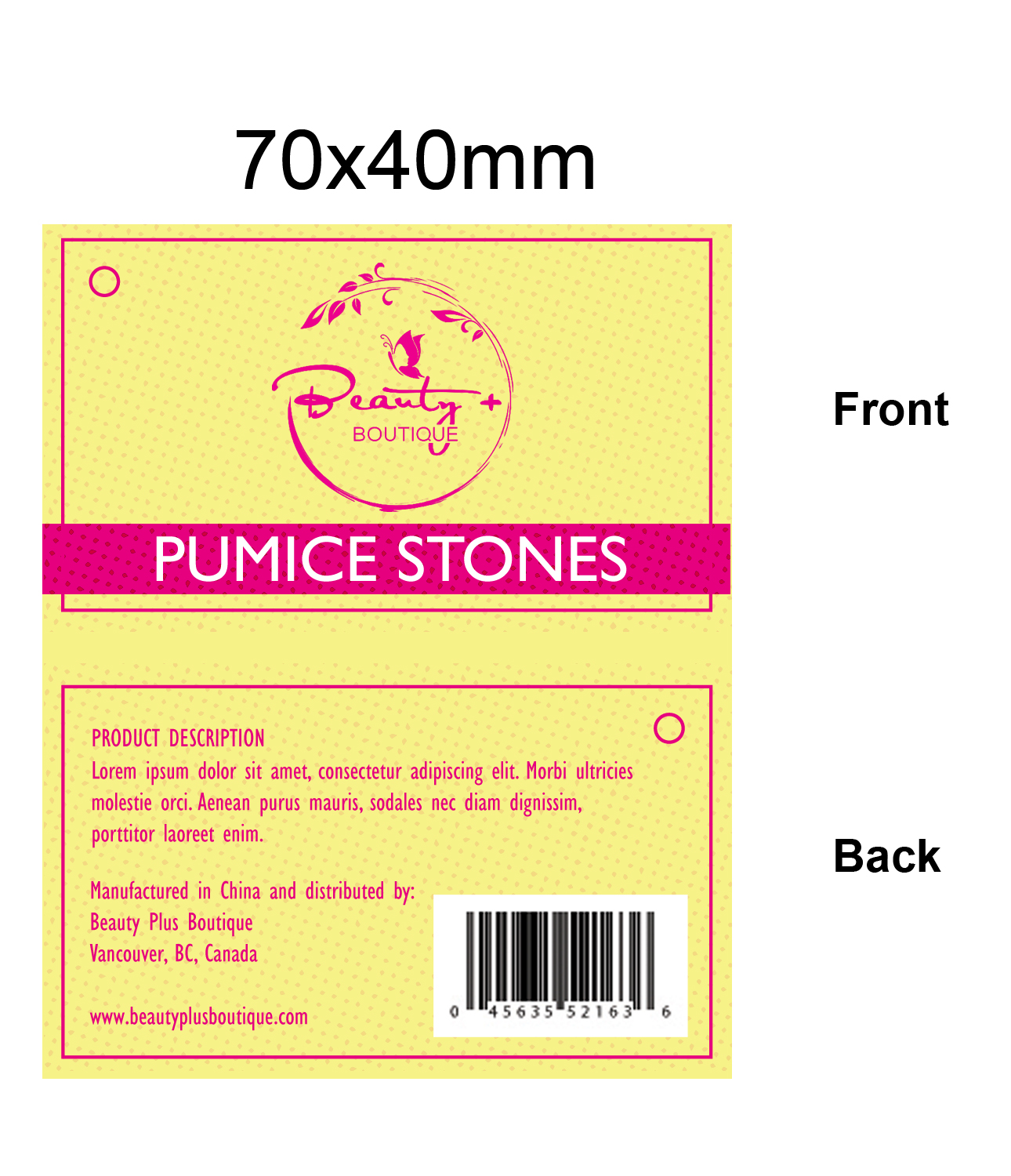 Packaging Design by Javelin Studio for Advantage Base Ltd | Design #18064983