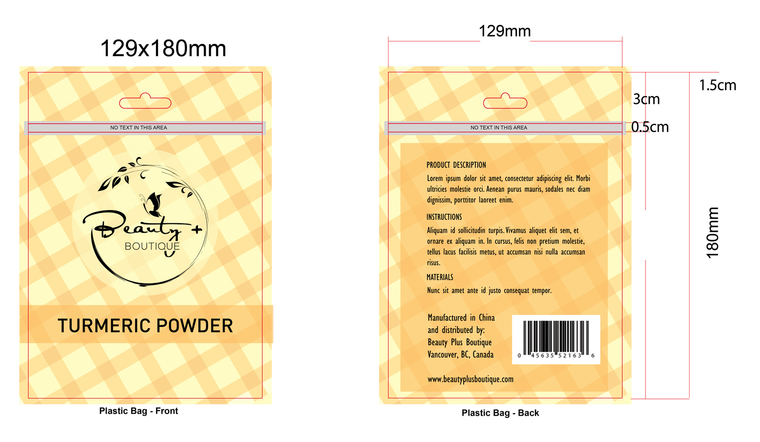 Packaging Design by Javelin Studio for Advantage Base Ltd | Design #18064985