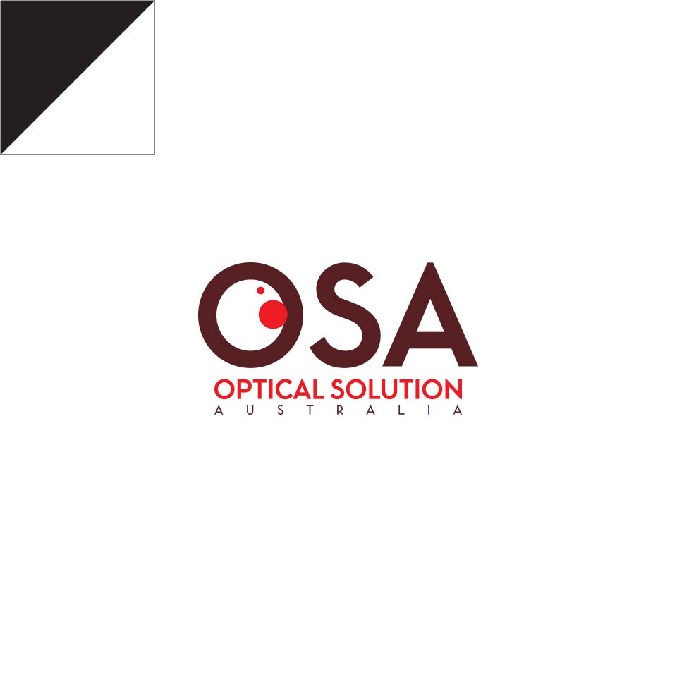 Logo Design by 3i55ej for Essilor Australia | Design #18052420