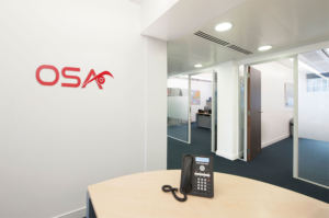 Logo Design by Deziners Zone for Essilor Australia | Design: #18022024