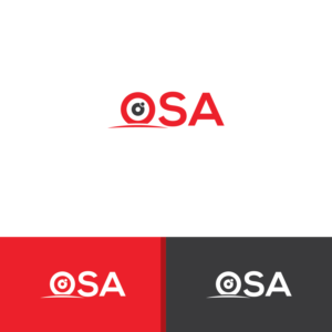 Logo Design by Deziners Zone for Essilor Australia | Design: #18022025