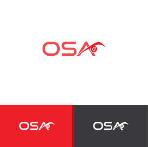 Logo Design by Deziners Zone for Essilor Australia | Design: #18022040