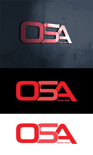 Logo Design by king solangi for Essilor Australia | Design: #18010847