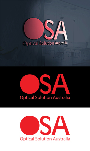 Logo Design by king solangi for Essilor Australia | Design: #18010848