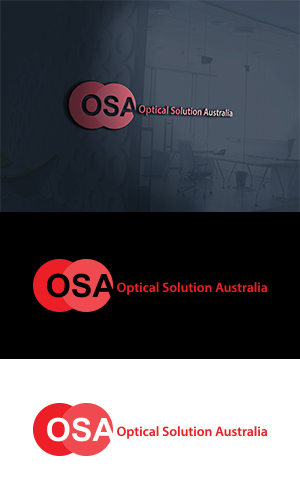 Logo Design by king solangi for Essilor Australia | Design: #18010850