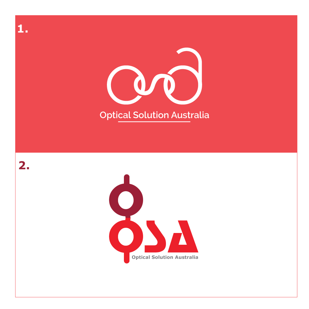 Logo Design by codopoliz.solutions for Essilor Australia | Design #18040129