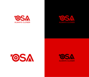 Logo Design by paimo 2