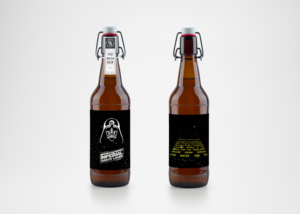 Packaging Design by Farmiza for this project | Design: #18026398