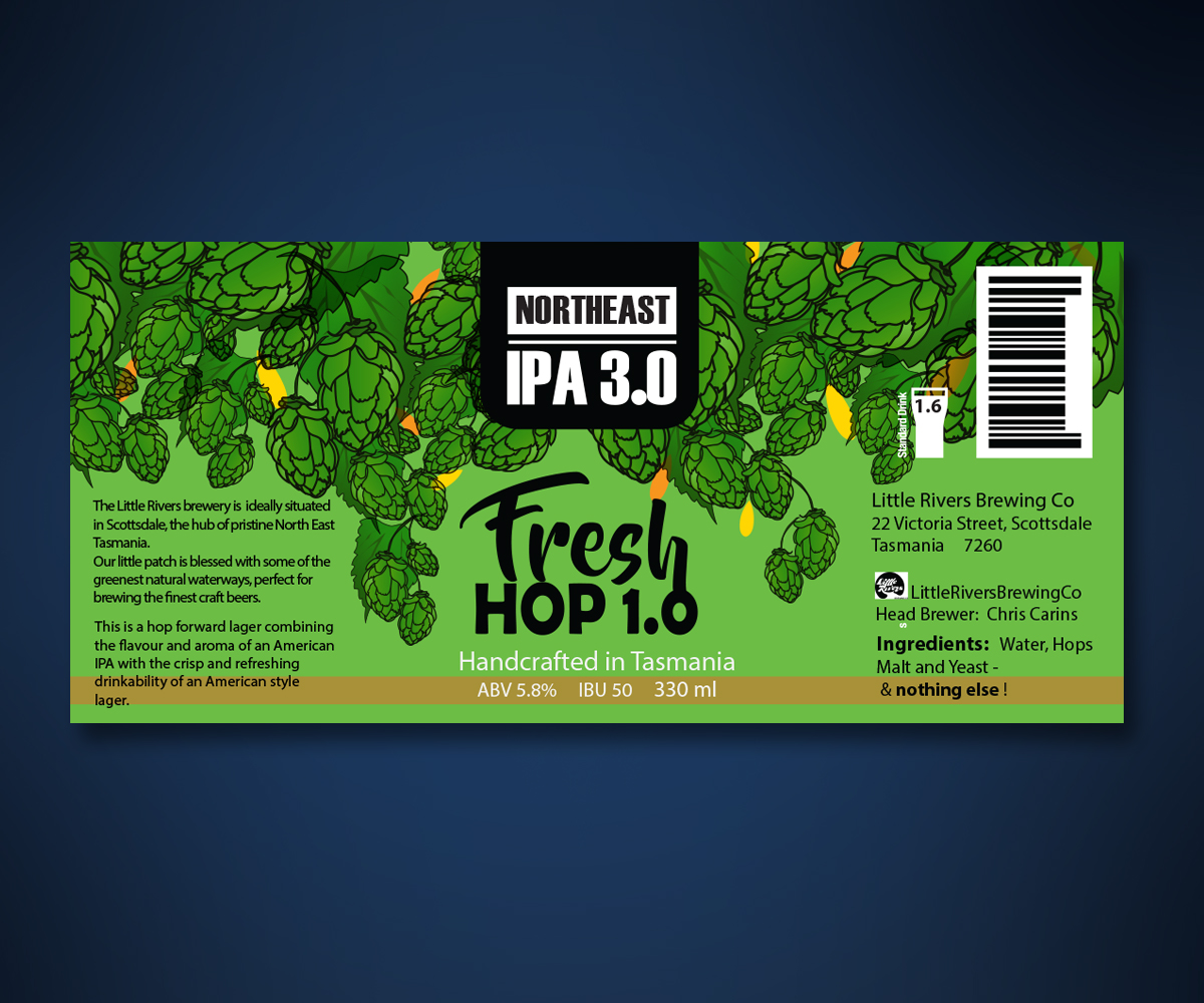 Packaging Design by Gayan for this project | Design #18049450