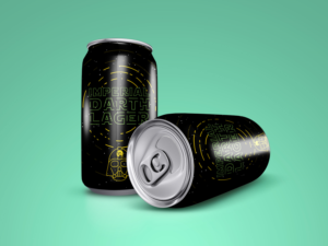 Packaging Design by Erickson Duverge for this project | Design: #18079641