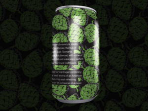 Packaging Design by Erickson Duverge for this project | Design: #18087943