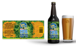 Packaging Design by SAI DESIGNS for this project | Design: #18052754