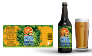 Packaging Design by SAI DESIGNS for this project | Design: #18106160