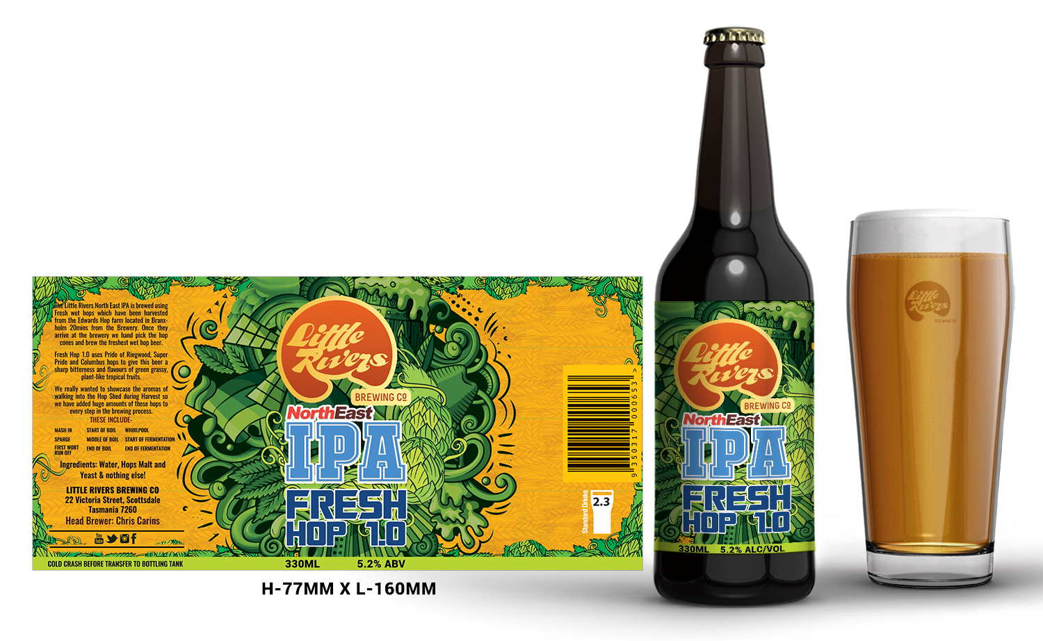 Packaging Design by SAI DESIGNS for this project | Design #18114433