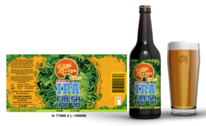 Packaging Design by SAI DESIGNS for this project | Design: #18114433