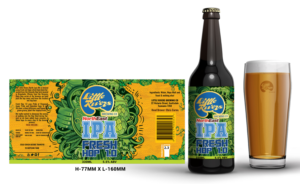 Packaging Design by SAI DESIGNS for this project | Design: #18123147