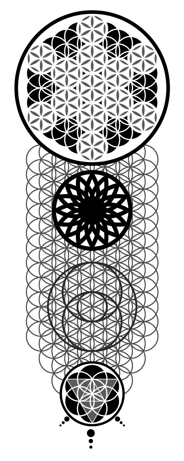 Diseño de Tatuaje por dafraseyo para Ella Fit, LLC | Diseño #18089957