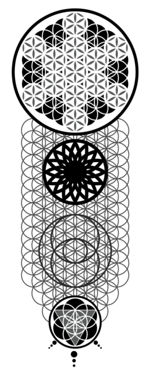 Tattoo Design by dafraseyo