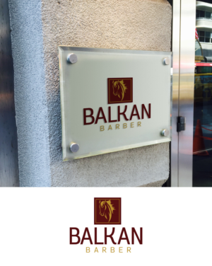 Diseño de Logo por Impressive Solutions para este proyecto | Diseño: #18002659
