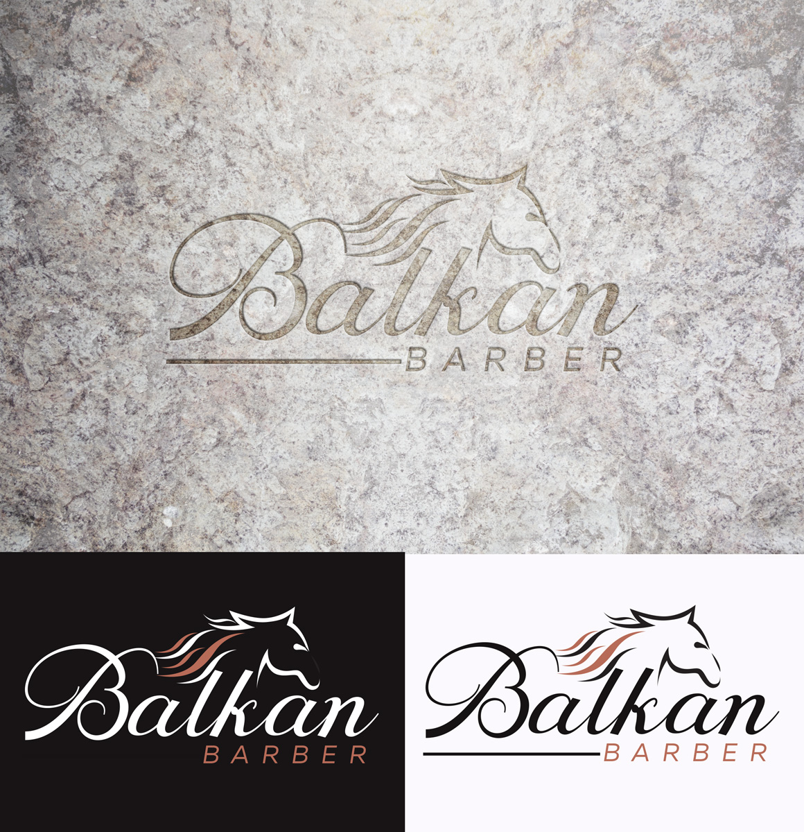 Logo Design by Impressive Solutions for this project | Design #18002665